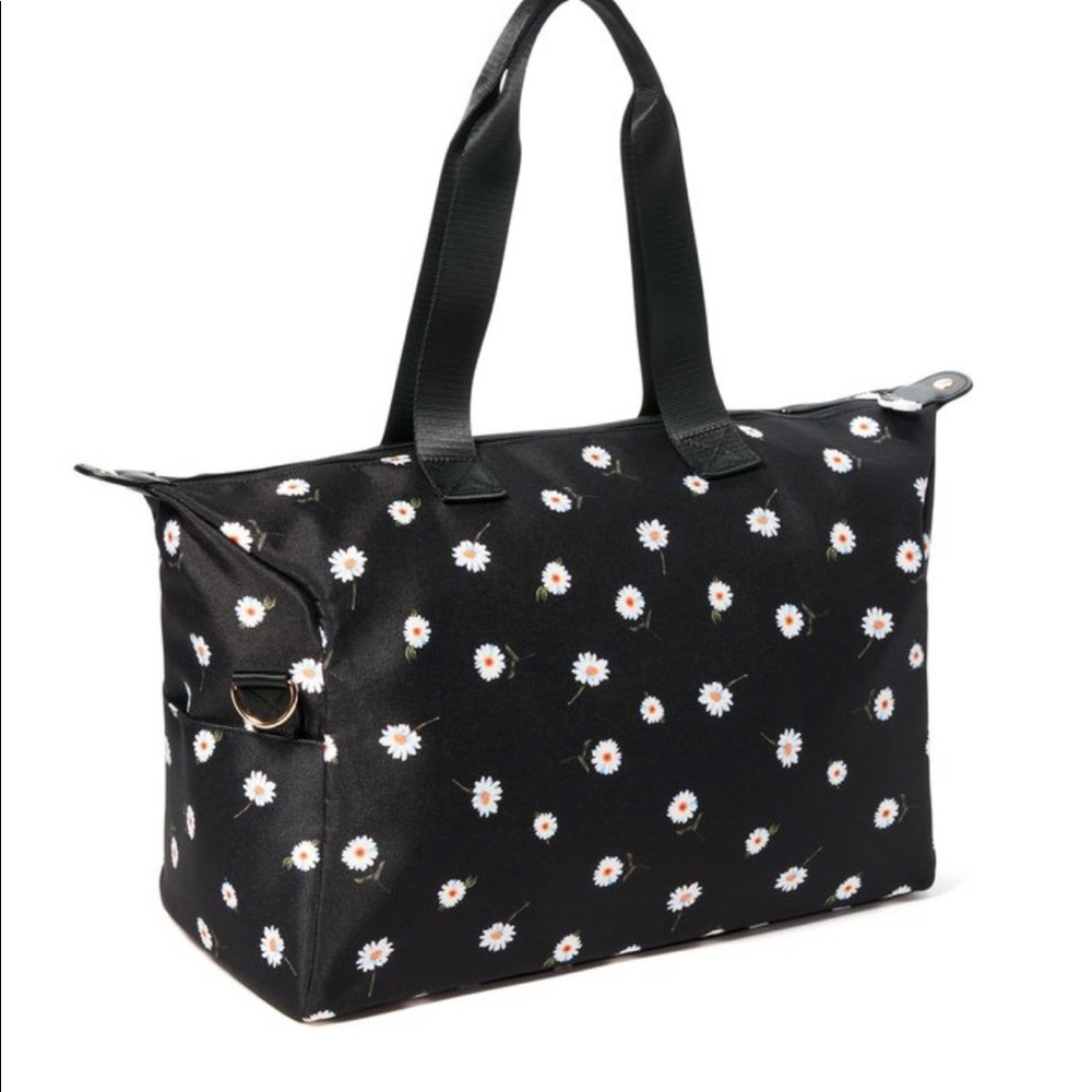 Alice and Olivia Duffle Bag